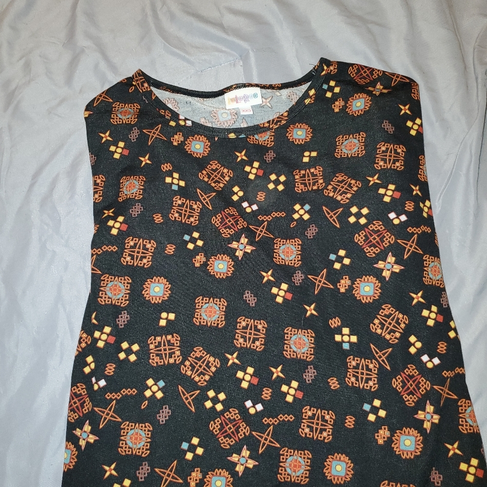 Lularoe